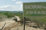 Bacurau (Dornelles e Mendonça, 2019) — Uma utopia em meio ao caos