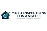 Mold Inspections Los Angeles