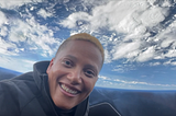 Dr Sian Proctor brings Earthlight back to Earth