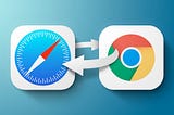 Digital Minimalist: From Chrome to Safari