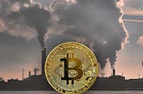 The Harmful Impacts of Cryptocurrency on the Environment