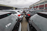 No-code isn’t scalable. Our learnings at FINN going from 1000 toward 100,000 car subscriptions