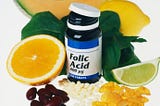 Can You Take Too Much Folic Acid? What Every Woman Should Know.