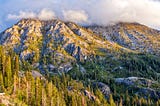 Photographing Lake Tahoe — Emerald Bay