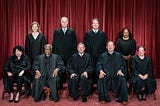 Five Upcoming Supreme Court Cases Could Affect Tech Policy in 2024