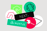 Next, Nuxt, Nest: Choosing the right Node.js framework