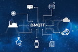 MQTT — The artery of IoT