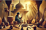 MUSIC: THE SPIRITUAL SYMPHONY