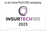 Insoore entra nella Insurtech100 del 2023