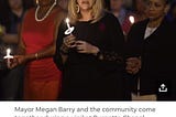 Mayor Megan Barry’s Show “White Women In Nashville” Is Peak White Feminism & Racist AF