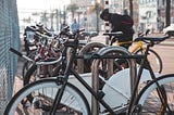 Interested in Safe City Cycling?