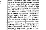 The Dorchester Pot: Ancient Artifact or Victorian Misunderstanding?