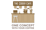 Moving from Medium to The Coder Cafe