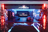 Vatreni Brings Next-Gen, VIP Sports Experience to Sky City