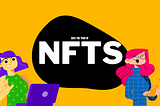 What made NFTs so popular?