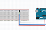 Arduino With LM35 Sensor