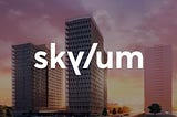 The Rise of the Skylum Skyscraper: Exciting Innovation in the Metaverse