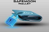 How do I recover my SafeMoon Wallet?