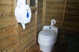 Compost Toilets — The Verdict!