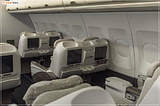 American Airlines Inflight Upgrades Enhances Passenger Experience for Summer Travel