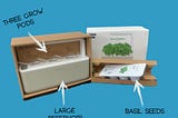 10 Best Kitchen Countertop Herb Gardens of 2020