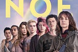 [!!FILMS VOIR!!] L’arche de Noé en Français Gratuit et VF Complet