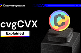 Focus on cvgCVX