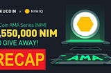 Nimiq’s Future: A Recap of the KuCoin AMA Event