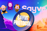 Analysis of Web 3 Gaming and Sayve Protocol’s Potential Impact