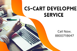 CS-Cart Development Services