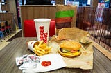 Sale of Burger King South Africa chain to continue as Grand Parade Investments looks to accelerate…