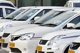 Lalubhai Travels: Providing Reliable Taxi Services in Ahmedabad