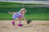 My Daughter Is the Trans Girl Playing Sports Everyone Is So Worried About