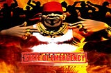 State of Emergency — review