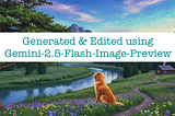 Gemini 2.5 Flash vs. Gemini 2.0 Flash: A New Era for AI Image Generation