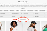 ASOS: Usability and Accessibility Analysis