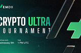 Crypto Ultra Price Prediction Tournament: Predict, Win, and Claim Your Ultra Glory!