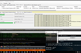 Process Injection Techniques + (SysPM2Monitor2.7 Sysmon vs ETW ETWPM2Monitor2.1)