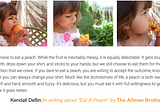 Mathematics Education Through The Telescopic Lens Life Of A Girl — My Daughter