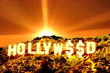 The “Golden” Hollywood Budget