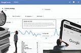 Where does content live?
