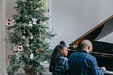 8 Ways of Coping for the Holidays