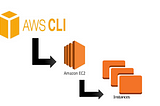 Basic Demonstration of Amazon Web Services Using AWS CLI