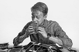 Behind The Work of “Modern Snacks”