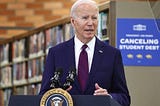 Biden Plans to Defy SCOTUS Ruling and Cancel Student Loan Debt for 23 Million Young Americans