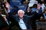 Bernie’s Path Forward