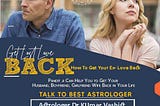 Family Problem Solution Astrology