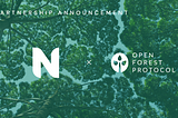 Open Forest Protocol and Neutral Partner to Bring Groundbreaking dMRV to Carbon Markets
