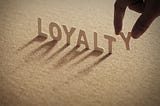 Where Our Loyalty Lies: A Philosophy of Devotion and Order