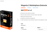 5 best Magento 2 marketplace extension